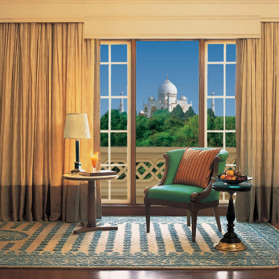 The Oberoi Amarvilas, Agra image