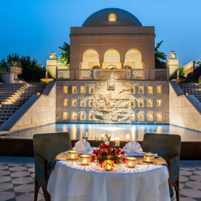 The Oberoi Amarvilas, Agra image