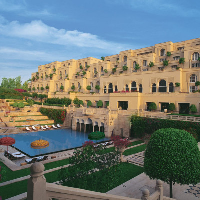 The Oberoi Amarvilas, Agra image