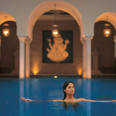 The Oberoi Amarvilas, Agra image