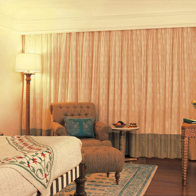 The Oberoi Amarvilas, Agra image