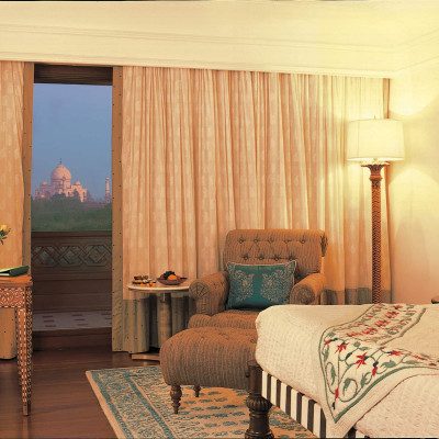 The Oberoi Amarvilas, Agra image