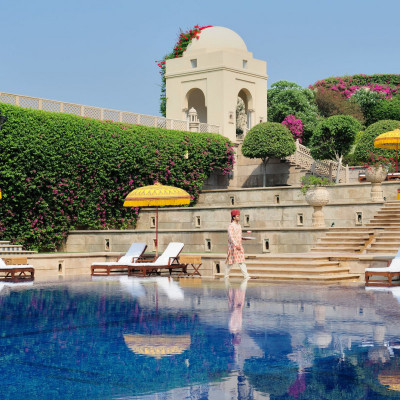The Oberoi Amarvilas, Agra image