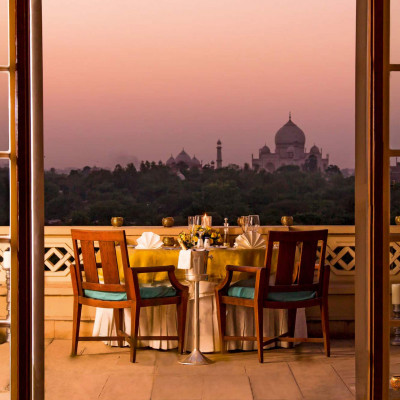 The Oberoi Amarvilas, Agra image