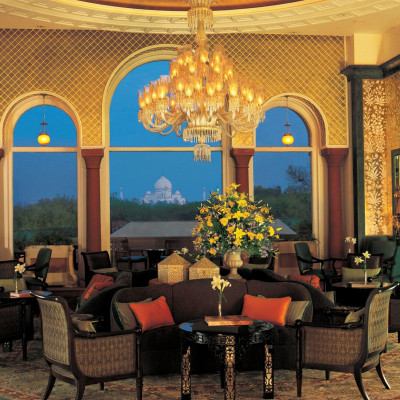 The Oberoi Amarvilas, Agra image
