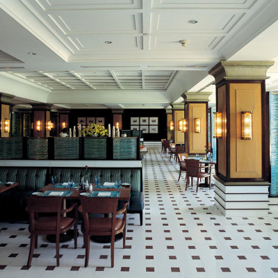 The Oberoi Amarvilas, Agra image