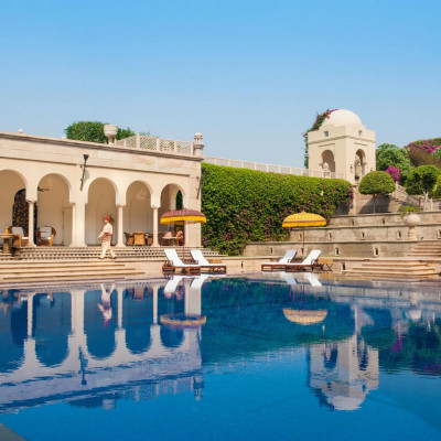 The Oberoi Amarvilas, Agra image