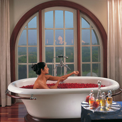The Oberoi Amarvilas, Agra image
