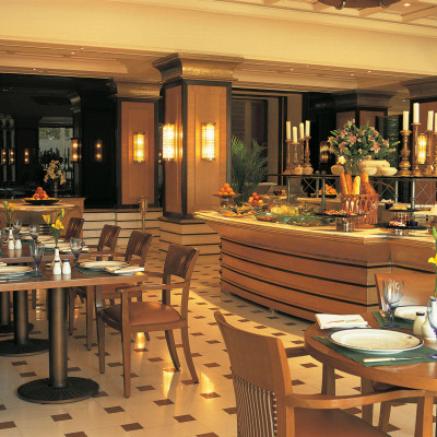 The Oberoi Amarvilas, Agra image