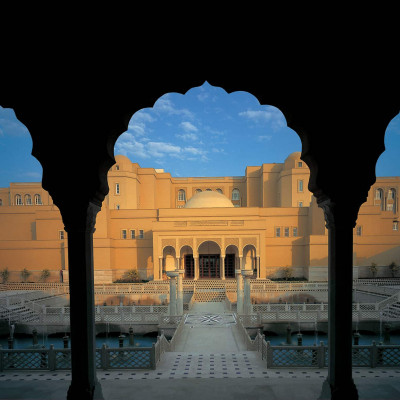 The Oberoi Amarvilas, Agra image