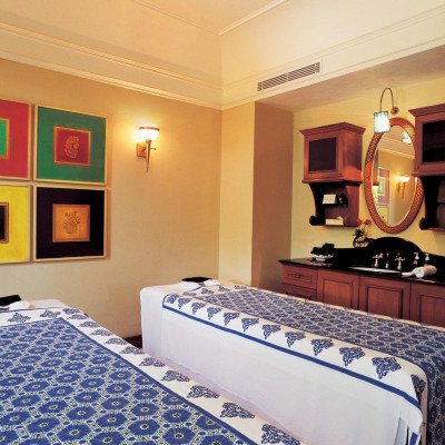 The Oberoi Amarvilas, Agra image