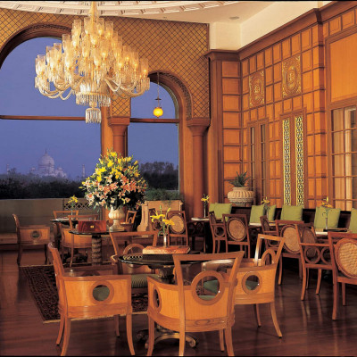 The Oberoi Amarvilas, Agra image