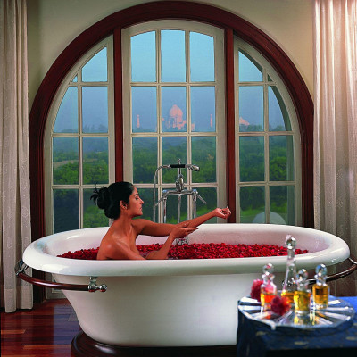 The Oberoi Amarvilas, Agra image
