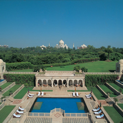 The Oberoi Amarvilas, Agra image