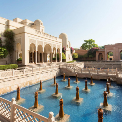 The Oberoi Amarvilas, Agra image