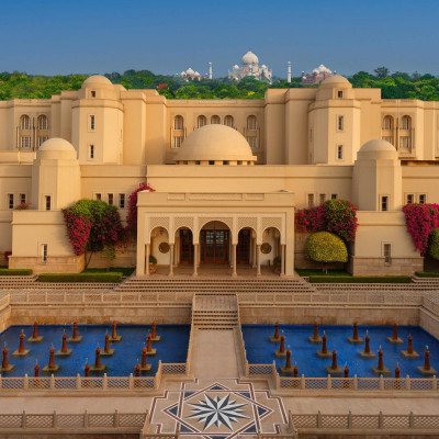 The Oberoi Amarvilas, Agra image