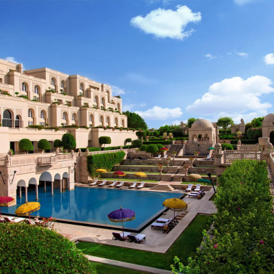 The Oberoi Amarvilas, Agra image