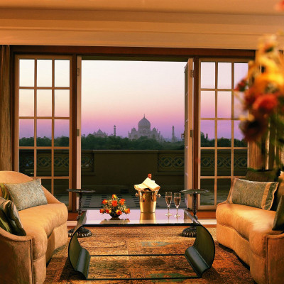The Oberoi Amarvilas, Agra image