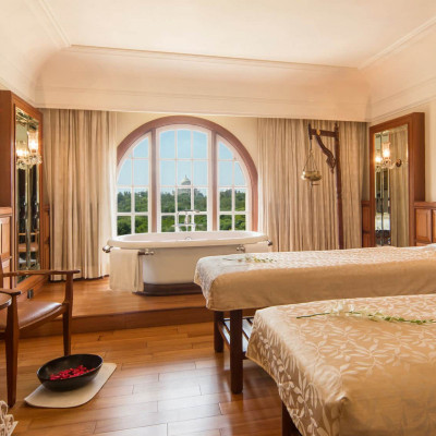 The Oberoi Amarvilas, Agra image