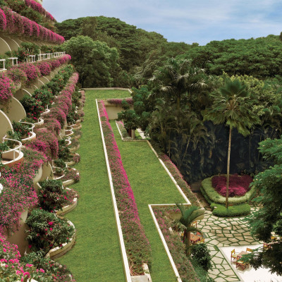 The Oberoi, Bangalore image