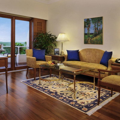 The Oberoi, Bangalore image