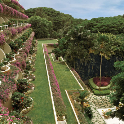 The Oberoi, Bangalore image