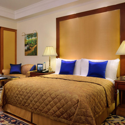 The Oberoi, Bangalore image