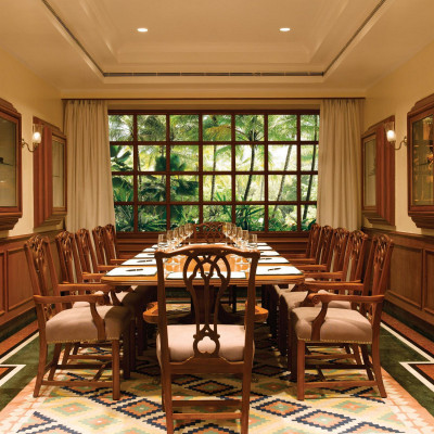 The Oberoi, Bangalore image