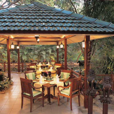 The Oberoi, Bangalore image