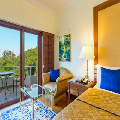 The Oberoi, Bangalore image