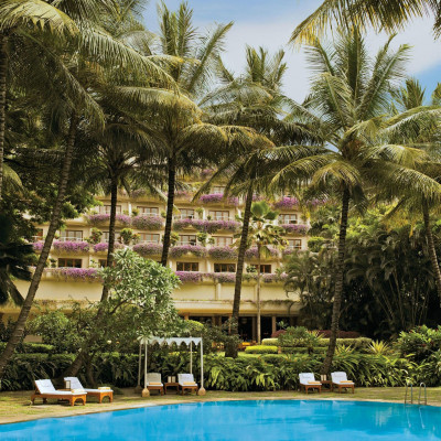 The Oberoi, Bangalore image