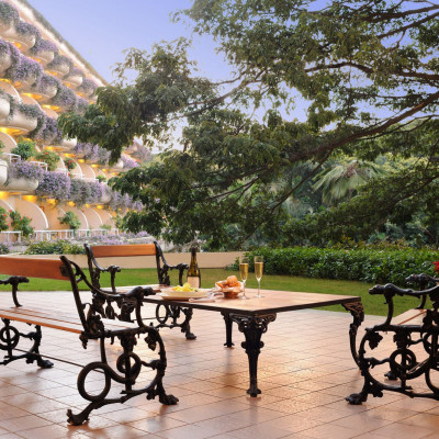The Oberoi, Bangalore image