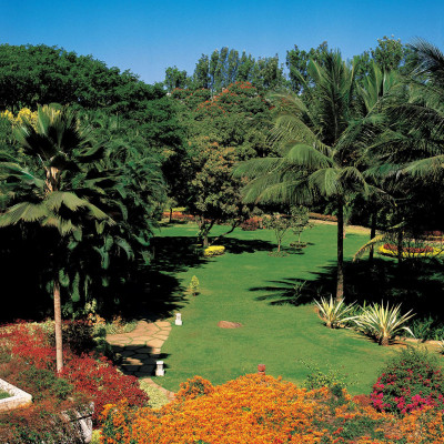 The Oberoi, Bangalore image