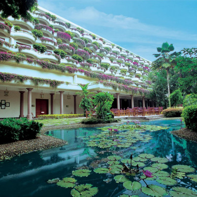 The Oberoi, Bangalore image