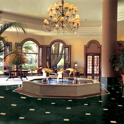 The Oberoi, Bangalore image