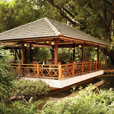 The Oberoi, Bangalore image