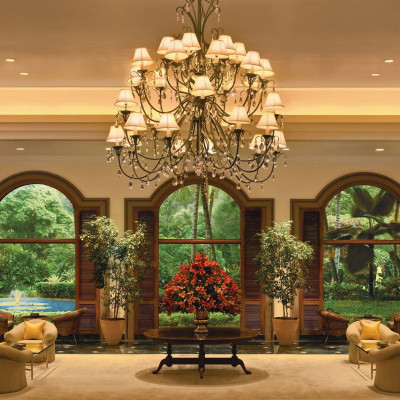 The Oberoi, Bangalore image