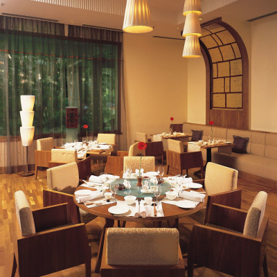 The Oberoi, Bangalore image