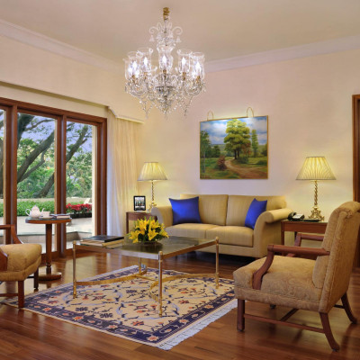 The Oberoi, Bangalore image