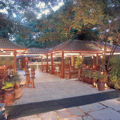 The Oberoi, Bangalore image