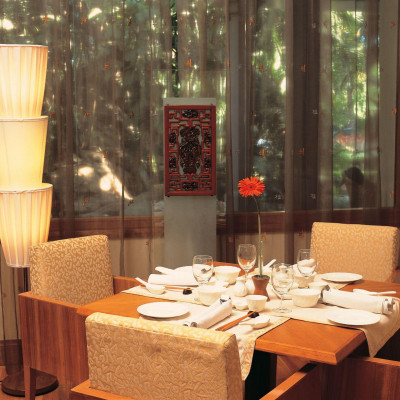 The Oberoi, Bangalore image