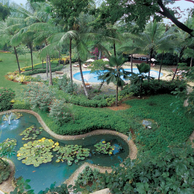 The Oberoi, Bangalore image