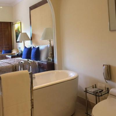 The Oberoi, Bangalore image