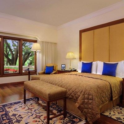 The Oberoi, Bangalore image