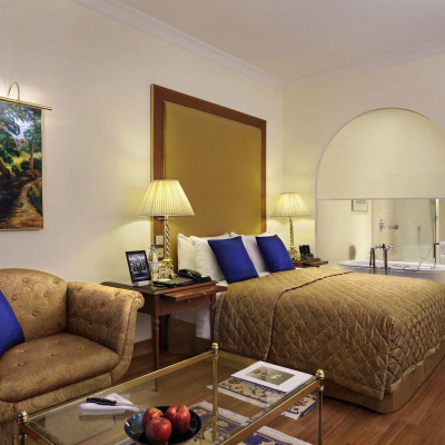 The Oberoi, Bangalore image