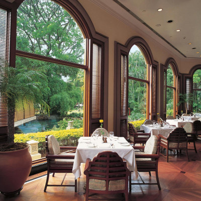 The Oberoi, Bangalore image