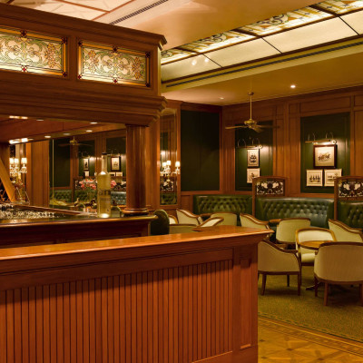 The Oberoi, Bangalore image