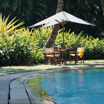 The Oberoi, Bangalore image