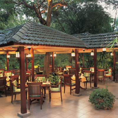 The Oberoi, Bangalore image