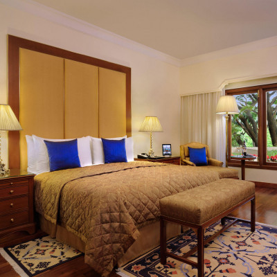 The Oberoi, Bangalore image